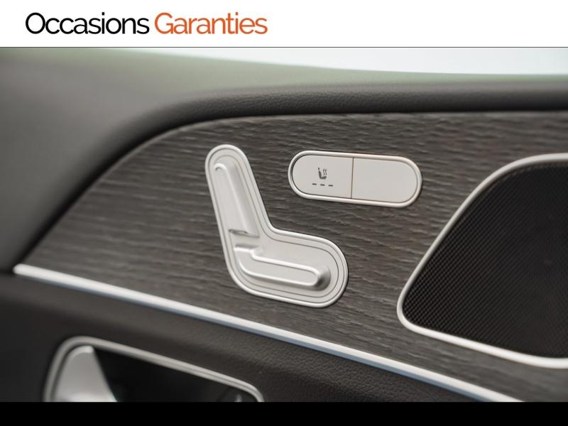 Voitures occasions MERCEDES-BENZ GLE AMG Line Montigny-le-Bretonneux