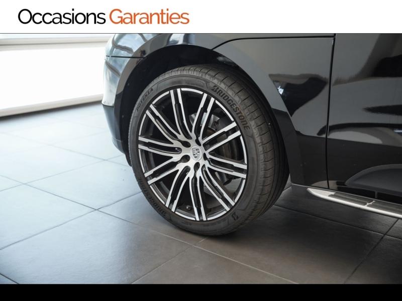 Voitures occasions PORSCHE MACAN Base Montigny-le-Bretonneux