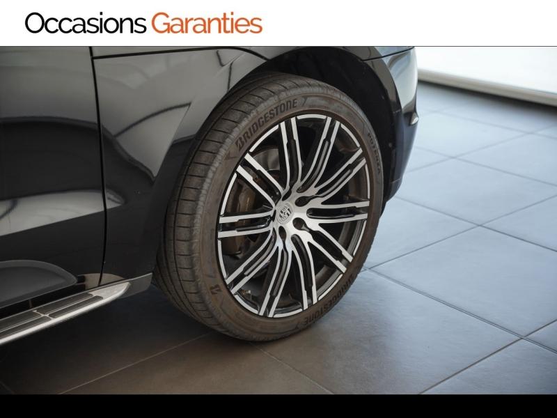Voitures occasions PORSCHE MACAN Base Montigny-le-Bretonneux