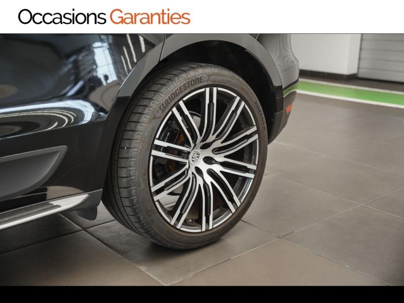 Voitures occasions PORSCHE MACAN Base Montigny-le-Bretonneux