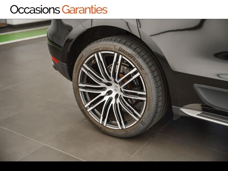 Voitures occasions PORSCHE MACAN Base Montigny-le-Bretonneux