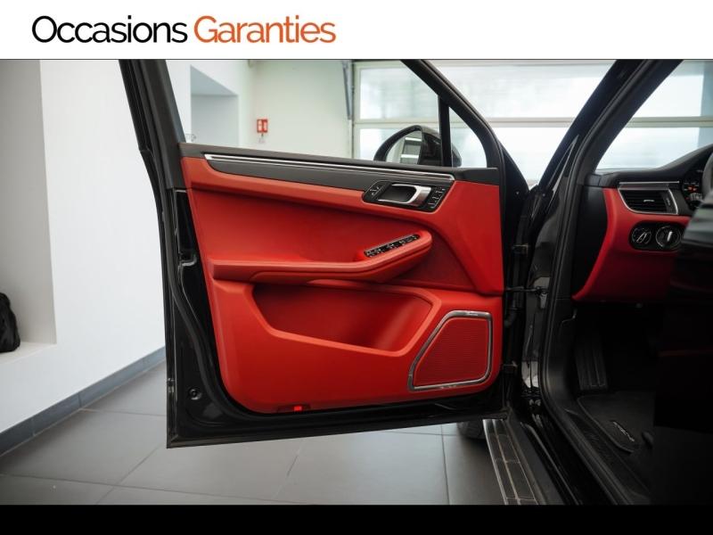 Voitures occasions PORSCHE MACAN Base Montigny-le-Bretonneux