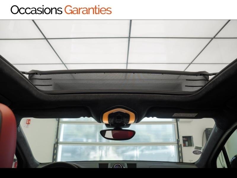 Voitures occasions PORSCHE MACAN Base Montigny-le-Bretonneux