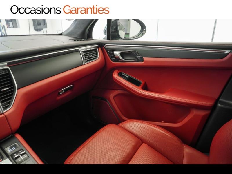 Voitures occasions PORSCHE MACAN Base Montigny-le-Bretonneux