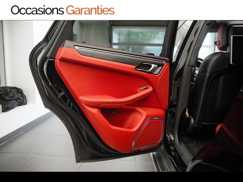 Voitures occasions PORSCHE MACAN Base Montigny-le-Bretonneux