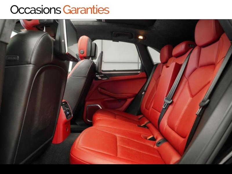 Voitures occasions PORSCHE MACAN Base Montigny-le-Bretonneux