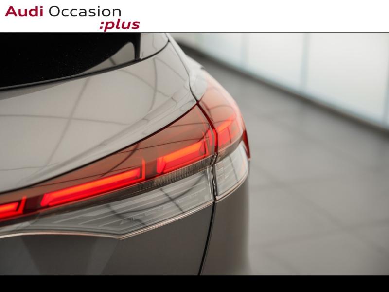 Voitures occasions Audi Q4 Sportback e-tron S line Montigny-le-Bretonneux