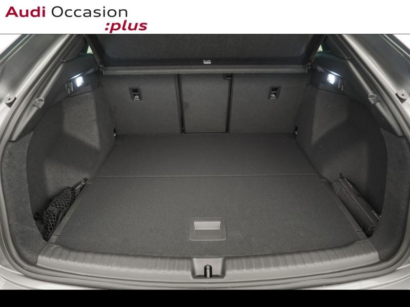 Voitures occasions Audi Q4 Sportback e-tron S line Montigny-le-Bretonneux