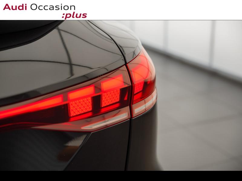 Voitures occasions Audi Q6 Sportback e-tron Competition Montigny-le-Bretonneux
