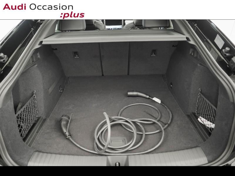 Voitures occasions Audi Q6 Sportback e-tron Competition Montigny-le-Bretonneux
