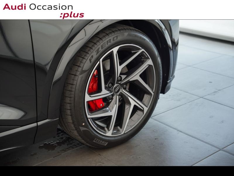 Voitures occasions Audi Q6 Sportback e-tron Competition Montigny-le-Bretonneux