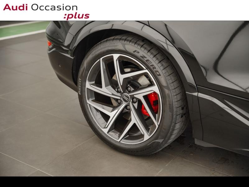 Voitures occasions Audi Q6 Sportback e-tron Competition Montigny-le-Bretonneux
