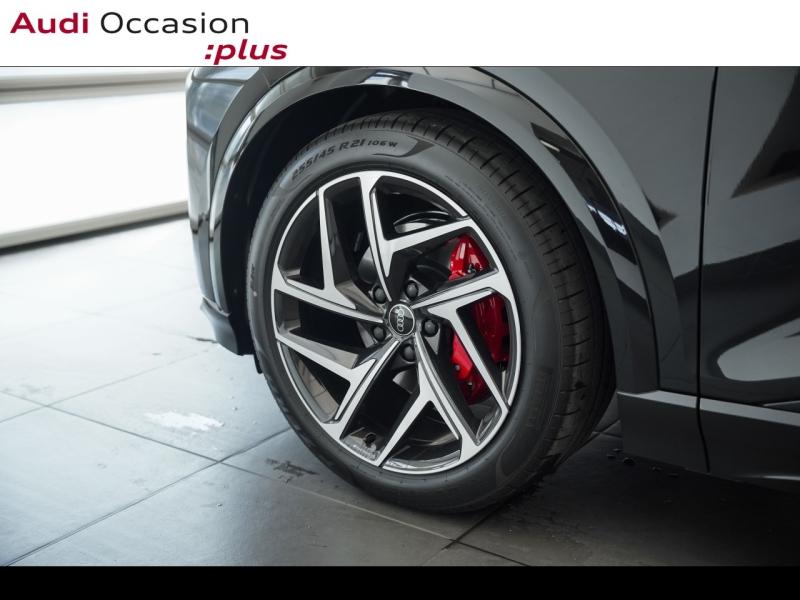 Voitures occasions Audi Q6 Sportback e-tron Competition Montigny-le-Bretonneux