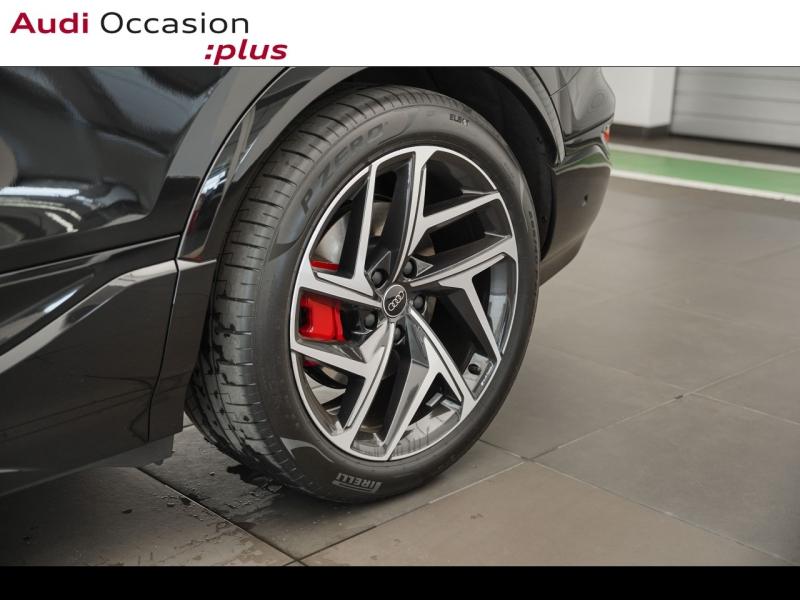 Voitures occasions Audi Q6 Sportback e-tron Competition Montigny-le-Bretonneux