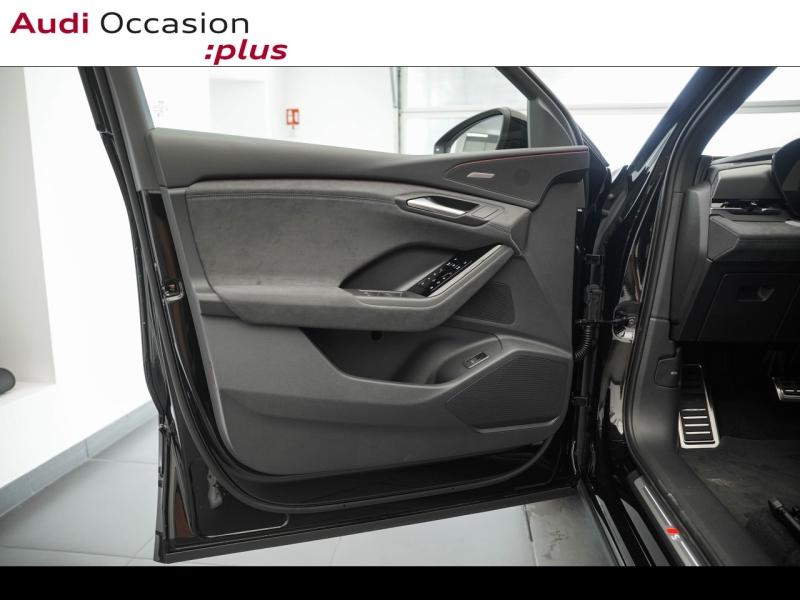 Voitures occasions Audi Q6 Sportback e-tron Competition Montigny-le-Bretonneux