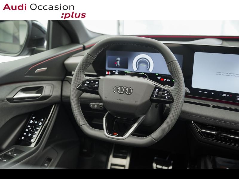 Voitures occasions Audi Q6 Sportback e-tron Competition Montigny-le-Bretonneux