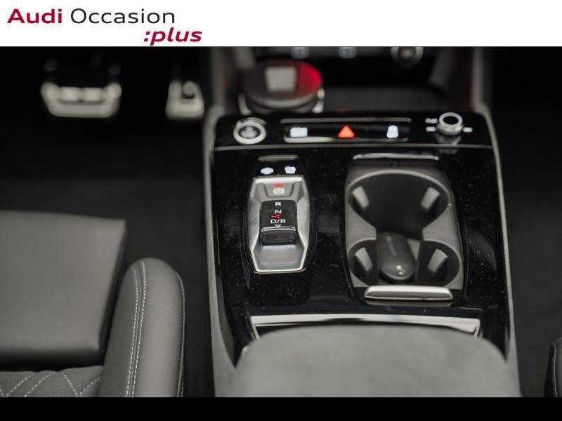 Voitures occasions Audi Q6 Sportback e-tron Competition Montigny-le-Bretonneux