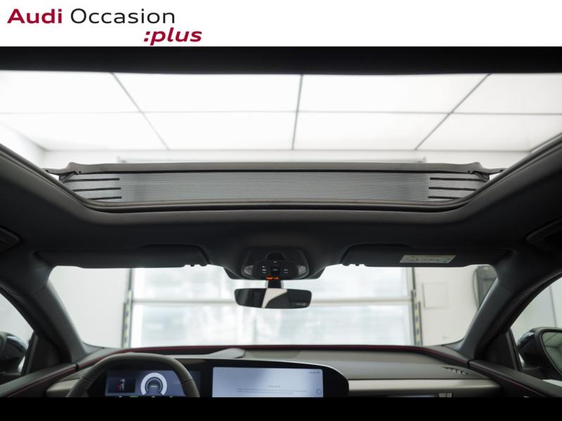 Voitures occasions Audi Q6 Sportback e-tron Competition Montigny-le-Bretonneux