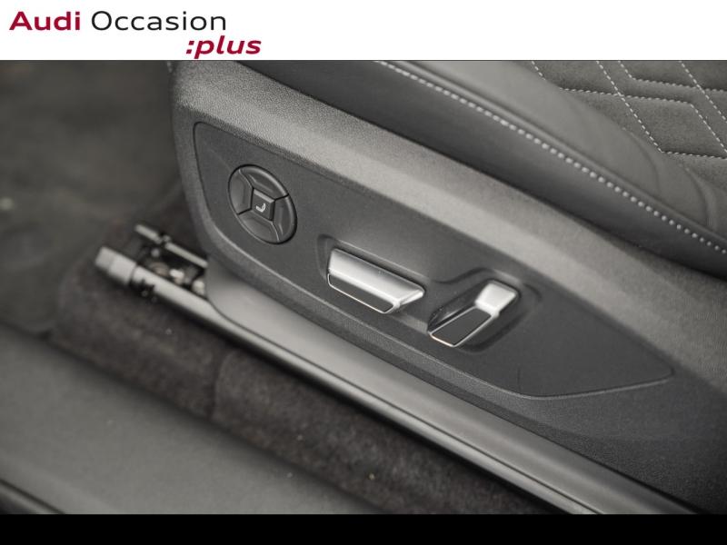 Voitures occasions Audi Q6 Sportback e-tron Competition Montigny-le-Bretonneux