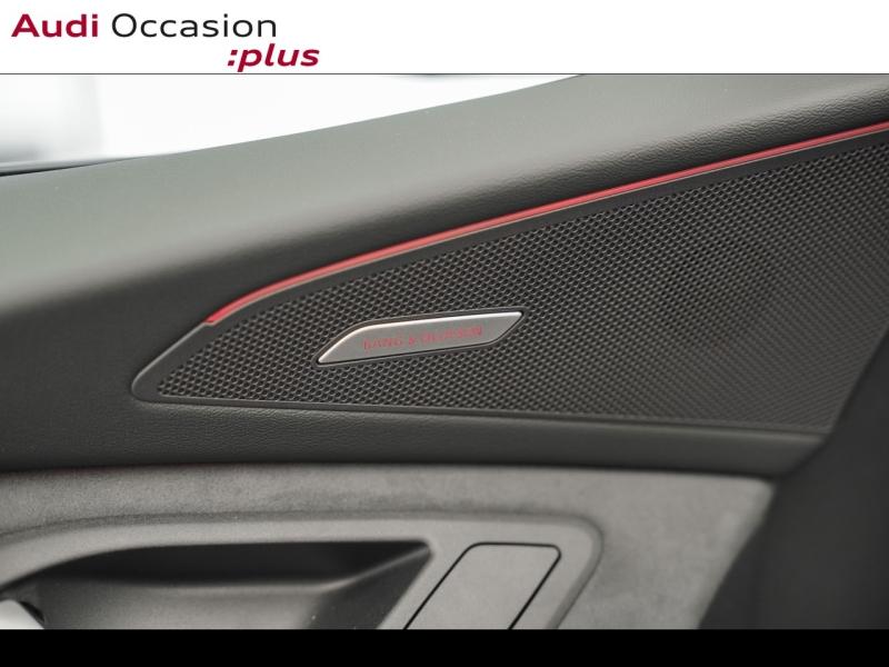Voitures occasions Audi Q6 Sportback e-tron Competition Montigny-le-Bretonneux