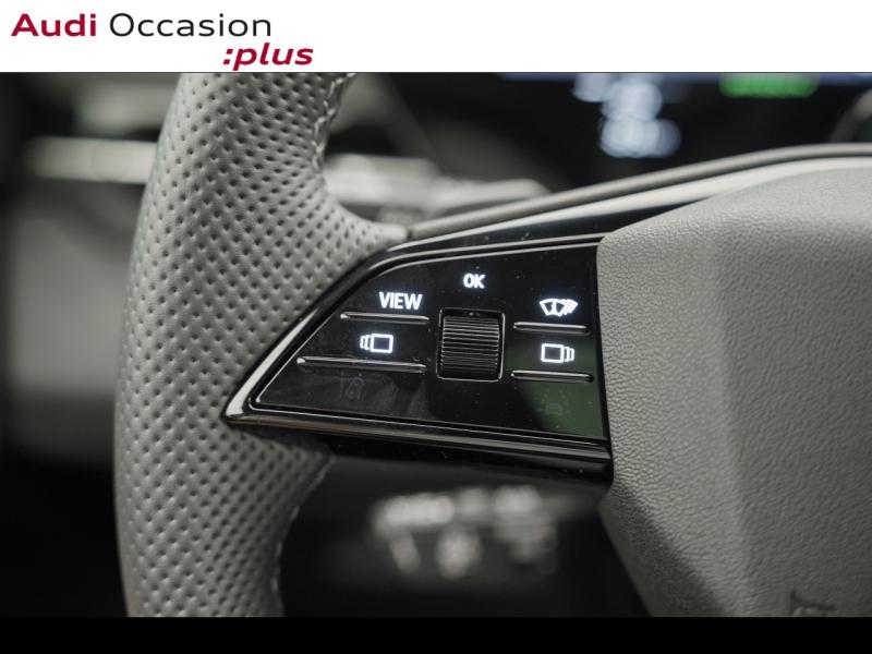 Voitures occasions Audi Q6 Sportback e-tron Competition Montigny-le-Bretonneux