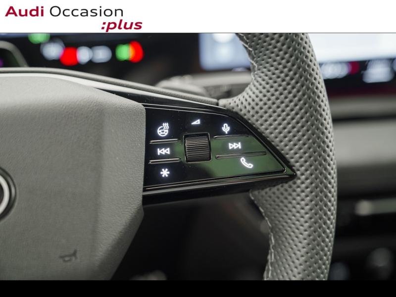 Voitures occasions Audi Q6 Sportback e-tron Competition Montigny-le-Bretonneux