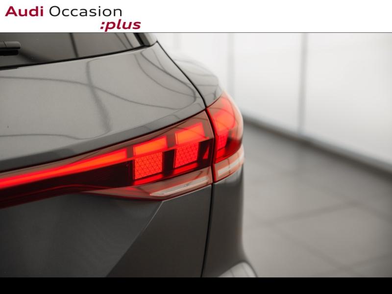 Voitures occasions Audi SQ6 e-tron Base Montigny-le-Bretonneux
