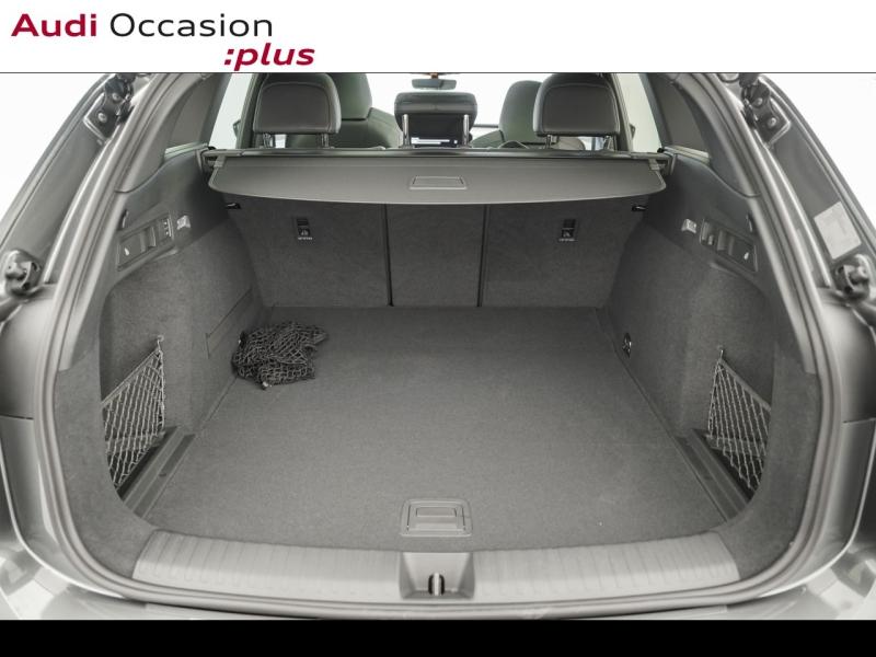 Voitures occasions Audi SQ6 e-tron Base Montigny-le-Bretonneux