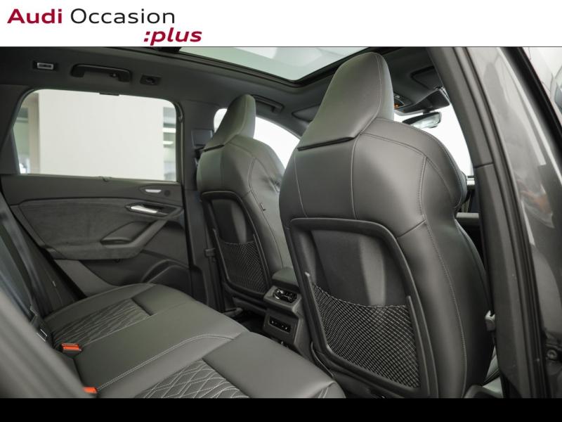 Voitures occasions Audi SQ6 e-tron Base Montigny-le-Bretonneux