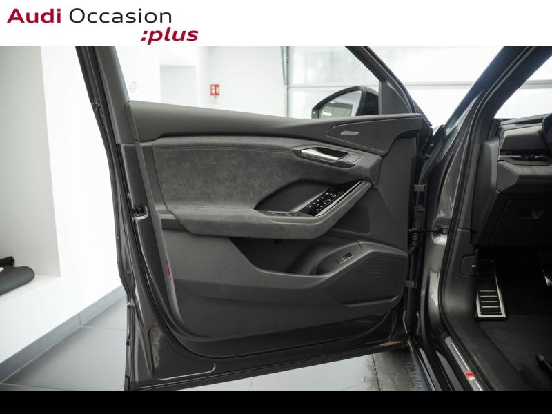Voitures occasions Audi SQ6 e-tron Base Montigny-le-Bretonneux