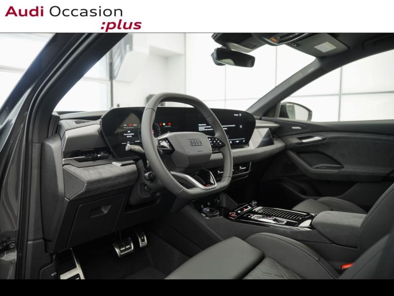 Voitures occasions Audi SQ6 e-tron Base Montigny-le-Bretonneux