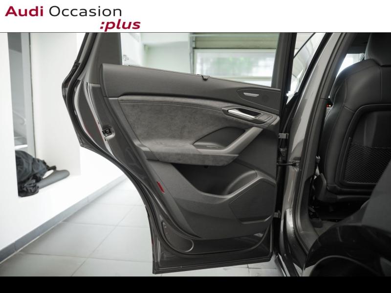 Voitures occasions Audi SQ6 e-tron Base Montigny-le-Bretonneux