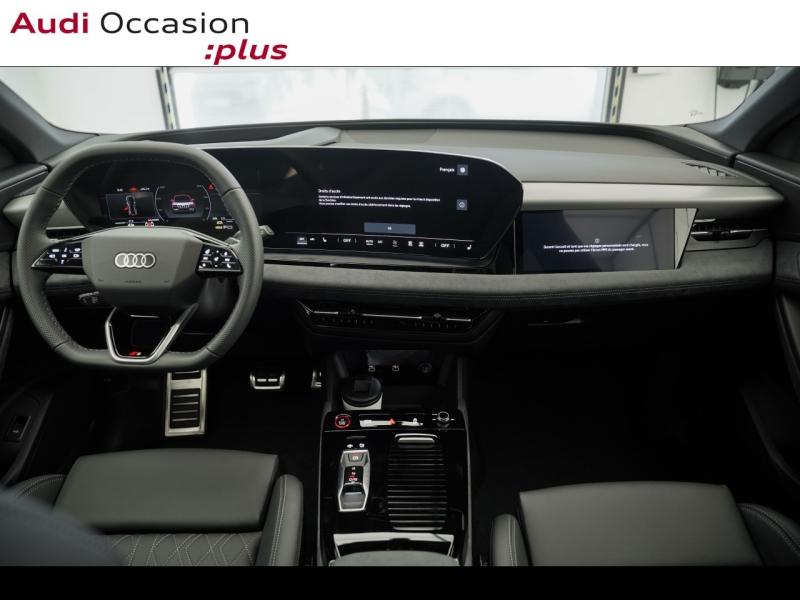 Voitures occasions Audi SQ6 e-tron Base Montigny-le-Bretonneux