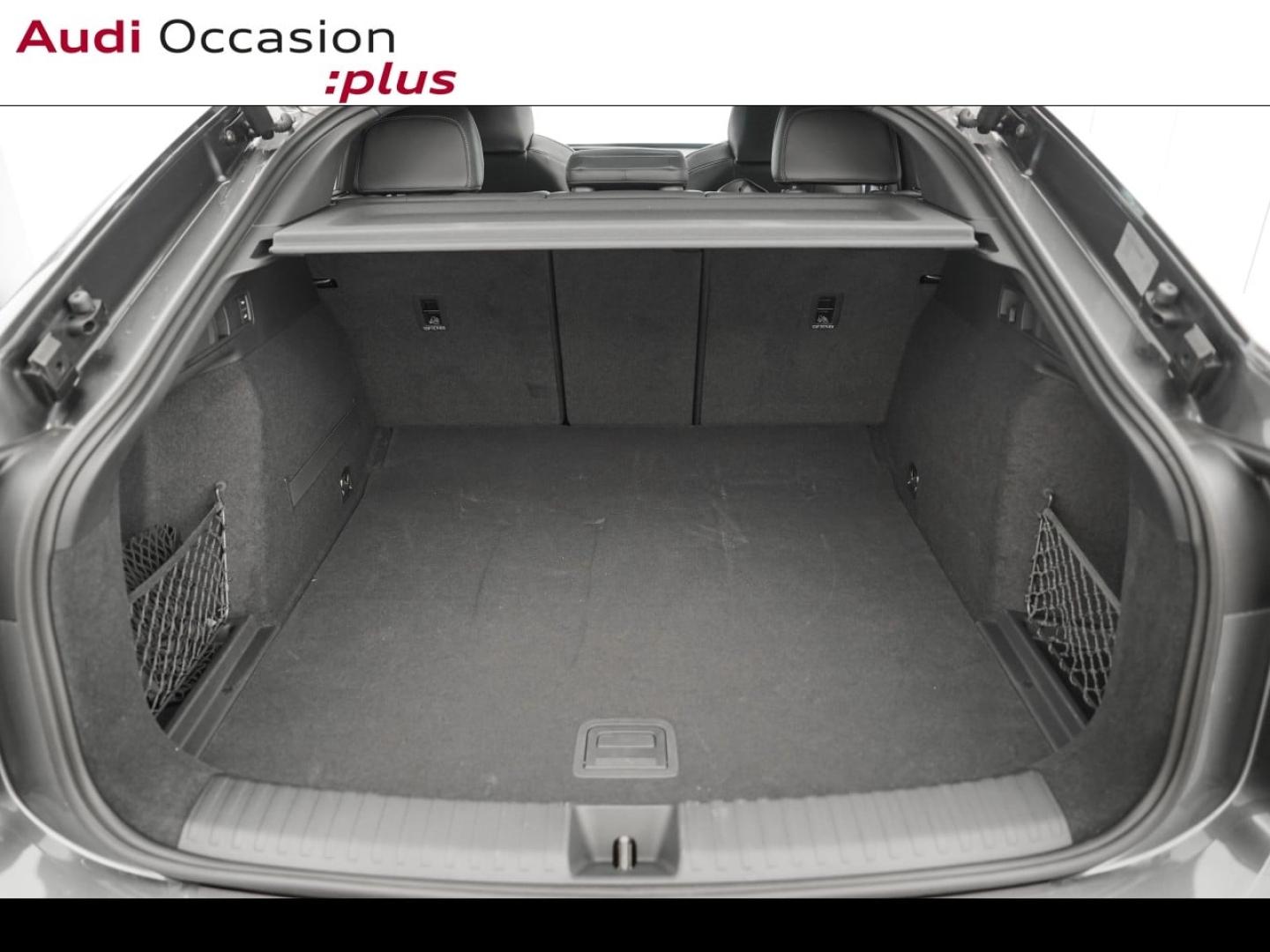 Voitures occasions Audi Q6 Sportback e-tron S line Montigny-le-Bretonneux