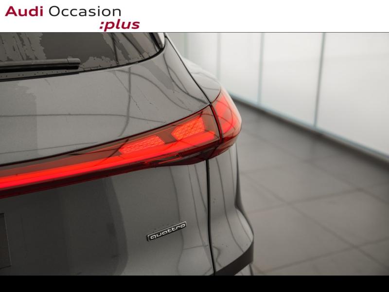 Voitures occasions Audi Q5 S line Montigny-le-Bretonneux
