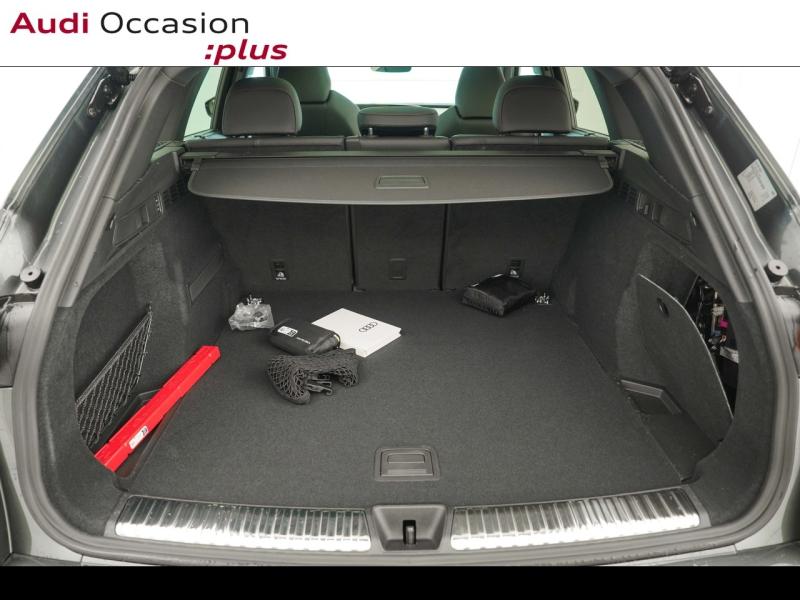 Voitures occasions Audi Q5 S line Montigny-le-Bretonneux