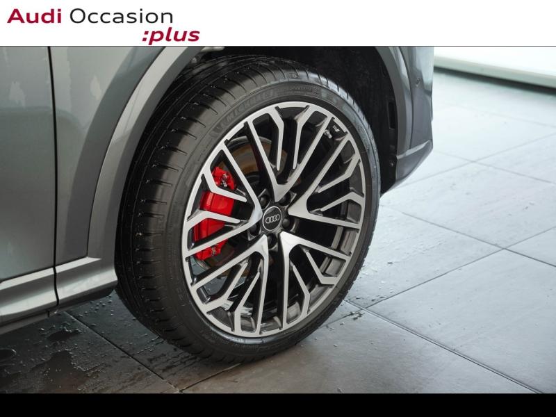 Voitures occasions Audi Q5 S line Montigny-le-Bretonneux