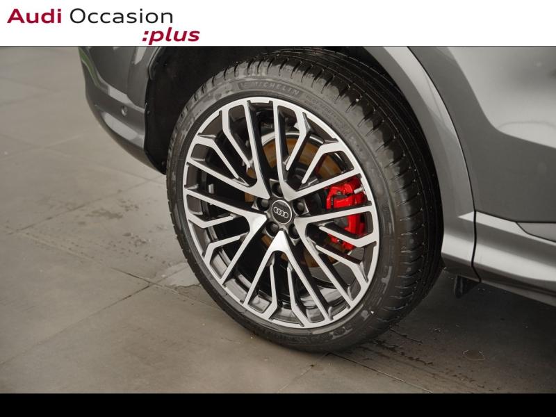 Voitures occasions Audi Q5 S line Montigny-le-Bretonneux