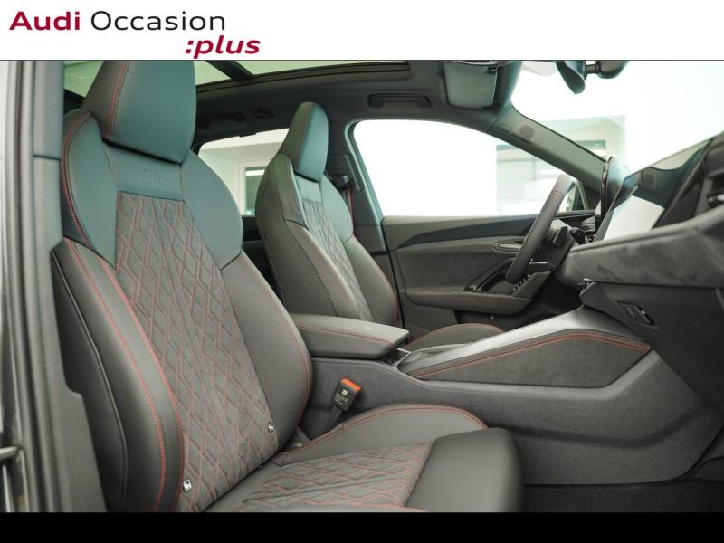 Voitures occasions Audi Q5 S line Montigny-le-Bretonneux