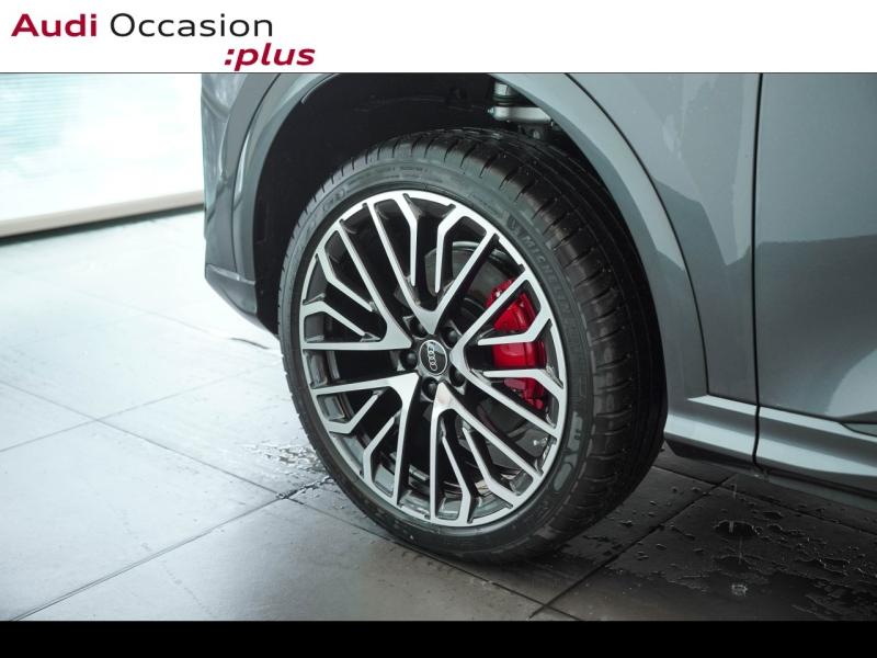 Voitures occasions Audi Q5 S line Montigny-le-Bretonneux