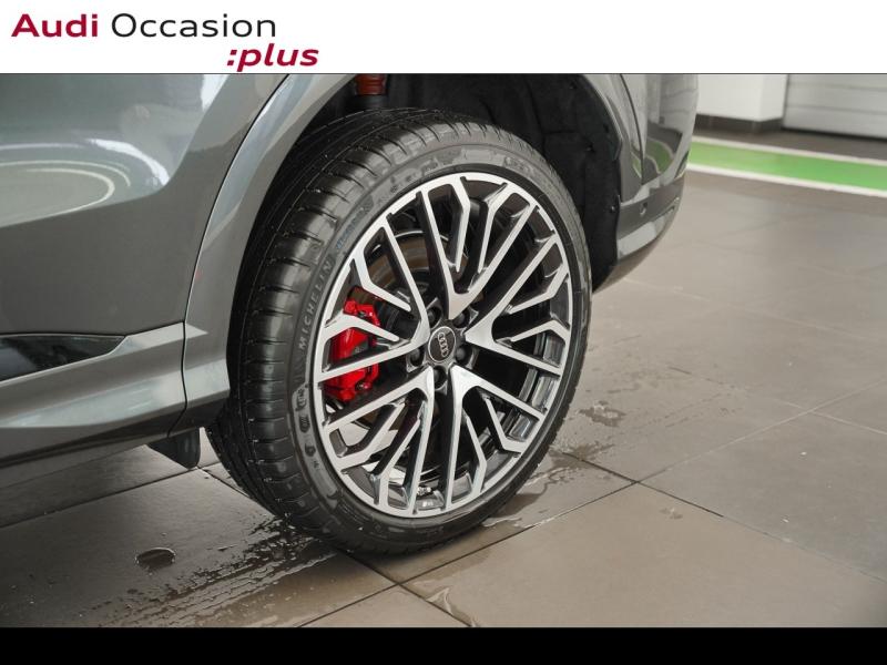 Voitures occasions Audi Q5 S line Montigny-le-Bretonneux