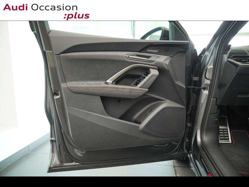 Voitures occasions Audi Q5 S line Montigny-le-Bretonneux