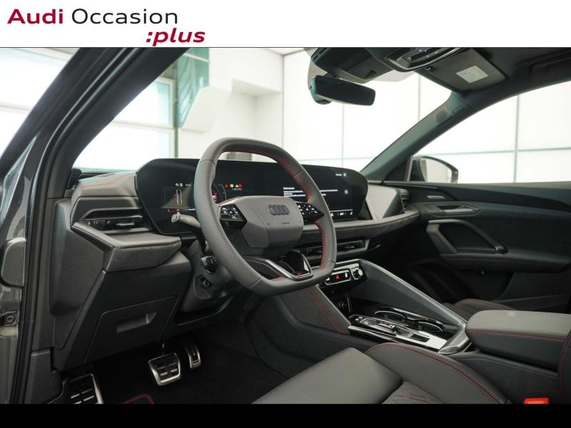 Voitures occasions Audi Q5 S line Montigny-le-Bretonneux