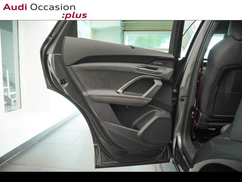 Voitures occasions Audi Q5 S line Montigny-le-Bretonneux