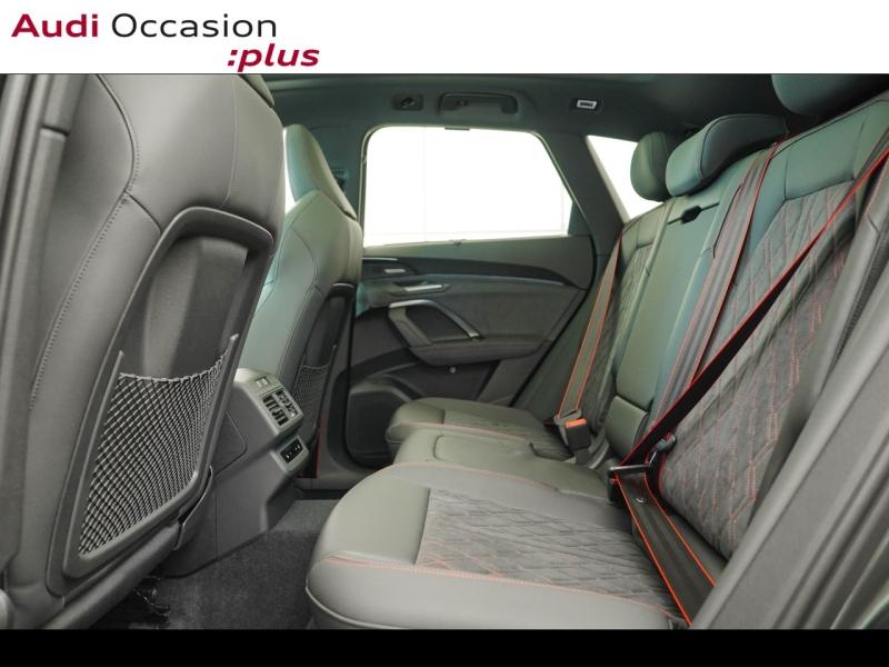 Voitures occasions Audi Q5 S line Montigny-le-Bretonneux