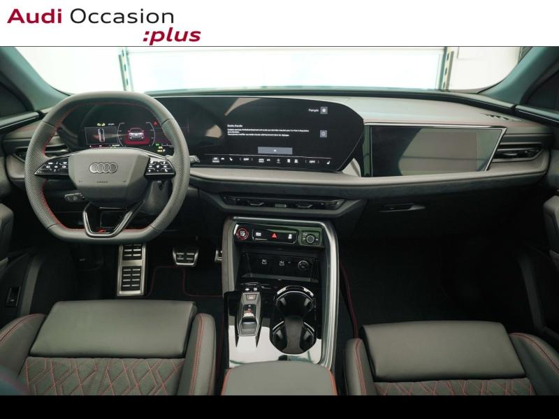 Voitures occasions Audi Q5 S line Montigny-le-Bretonneux