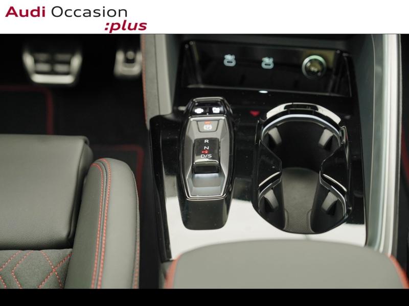 Voitures occasions Audi Q5 S line Montigny-le-Bretonneux