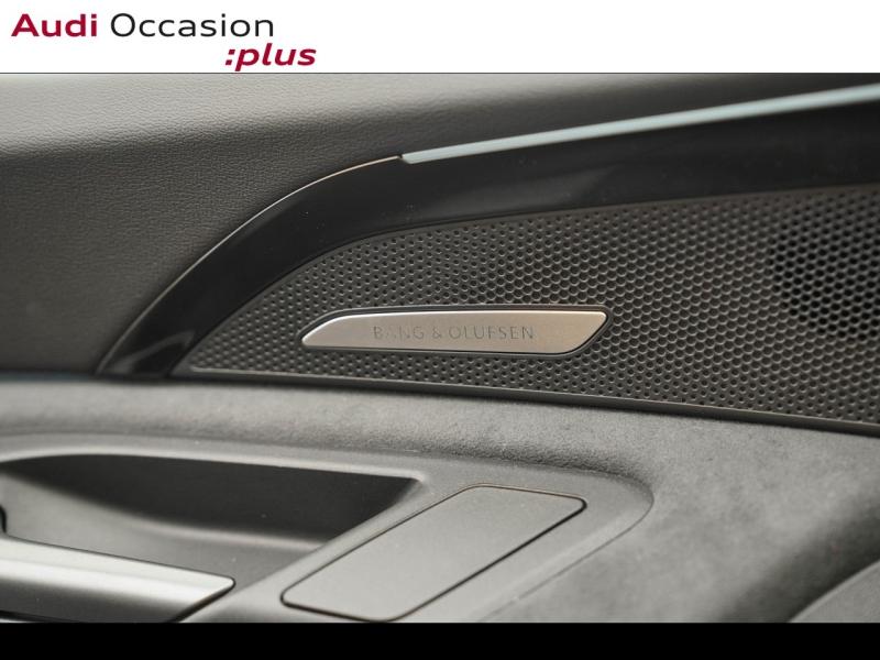Voitures occasions Audi Q5 S line Montigny-le-Bretonneux
