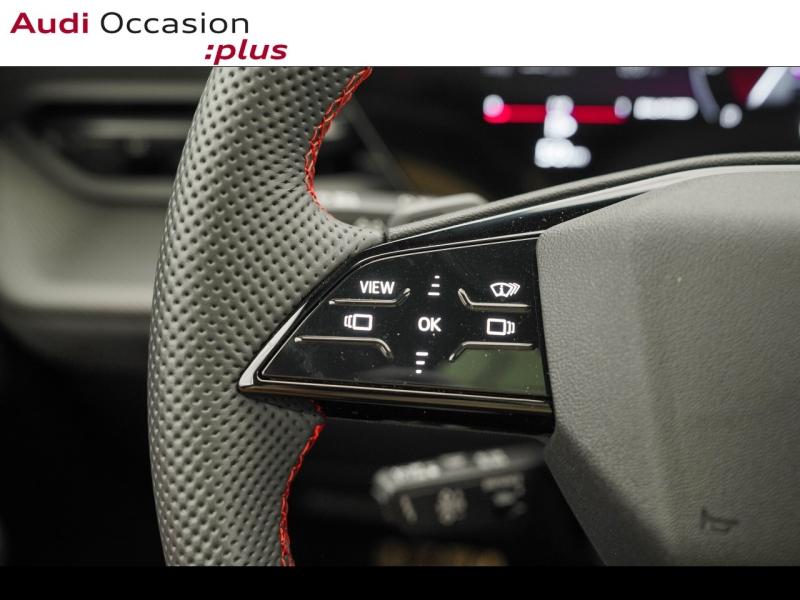 Voitures occasions Audi Q5 S line Montigny-le-Bretonneux