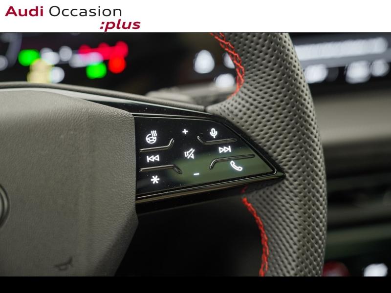 Voitures occasions Audi Q5 S line Montigny-le-Bretonneux